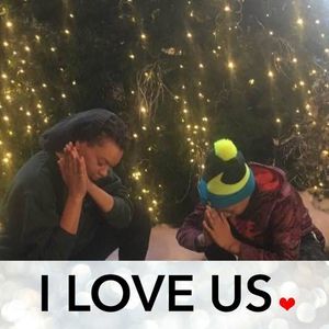 Meet your Posher, Tasha